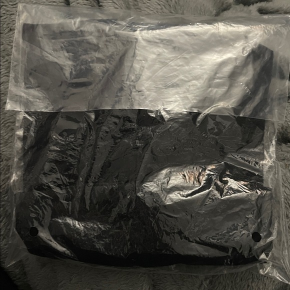 🆕 R BODYWEAR BY VICTORIA'S SECRET WITH FEATHERSOFT INNOVATION TUBE TOP BLACK M - Picture 9 of 11